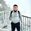 Jeremy Khaw