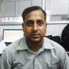 Zahid Ali
