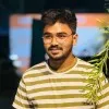 Vedant Patel