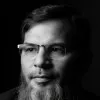 K Kamrul Hasan
