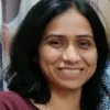 Sharada Dhabadgaonkar
