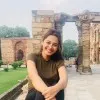 Moupriya Das