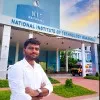 Sai Ritheesh Gandrathi