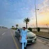 Zoraiz Khan
