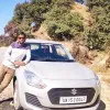 Vinay Sundriyal