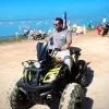 Ashish Bhadekar