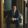 Chingsan Lek