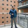 Ahnaf Ahmed