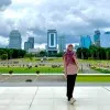 Leza Dwi Umami