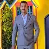 Ali Ahmed