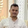 vinit naik