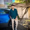 Krushna Shinde