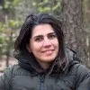 Samaneh Sharifi