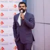 Manuprasad MP
