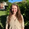 Grace Huffman