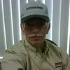 Fred Cook