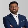 Asif Esmail