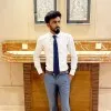 Nishanth gowda