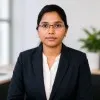 Preethi Vadde