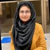 Ayesha Zakir