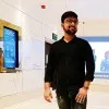 Nikhil Rajpurohit