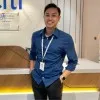 Muhammad Ikmal