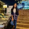 Mansi Thakkar