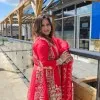 mansi mankad