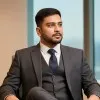 Dipayan Roy
