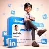 Ashish Reddy