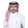Abdulaziz Alshamrani