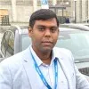 Kathiravan Rajendran