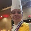 Madison Fry