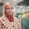 Maha Mahmoud