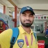 Entaj Mondal