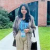 Ritwika Mazumdar