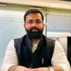 Rishabh Monga
