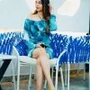 Sanjana chauhan