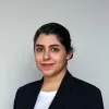 Marziyeh Haghi