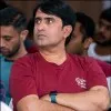 Rajiva Rohidekar