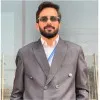 Muhammad Usama Anwar