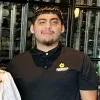 Isai Deleon Ocanas
