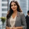 ANJANA RS