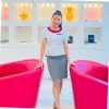Khin May Lwin
