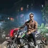 Swapnil Patil