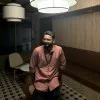 vignesh venkatraju