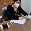 Mansi Gupta