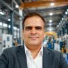Shailesh Gaikwad