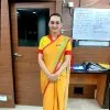 Mrinalini Rana