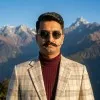 Atish Pratap Singh Rathour